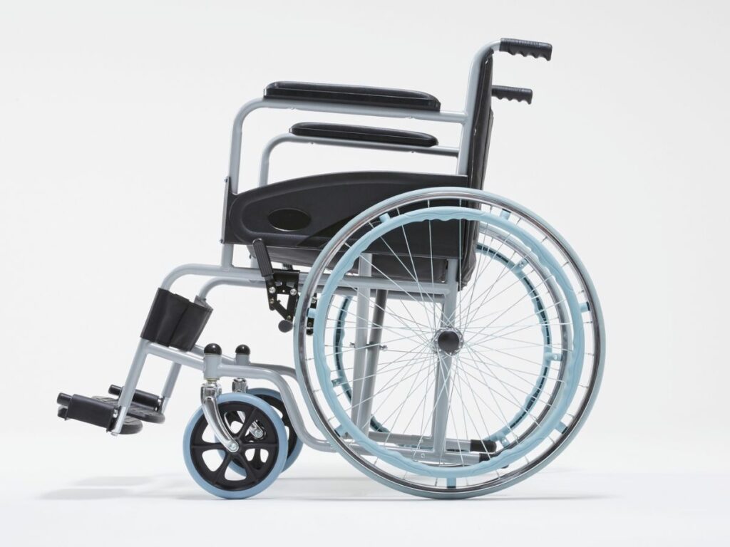 location de fauteuil roulant - bastide - la teste de buch