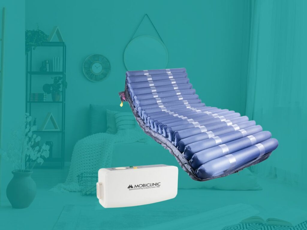 matelas à air - bastide - la teste de buch