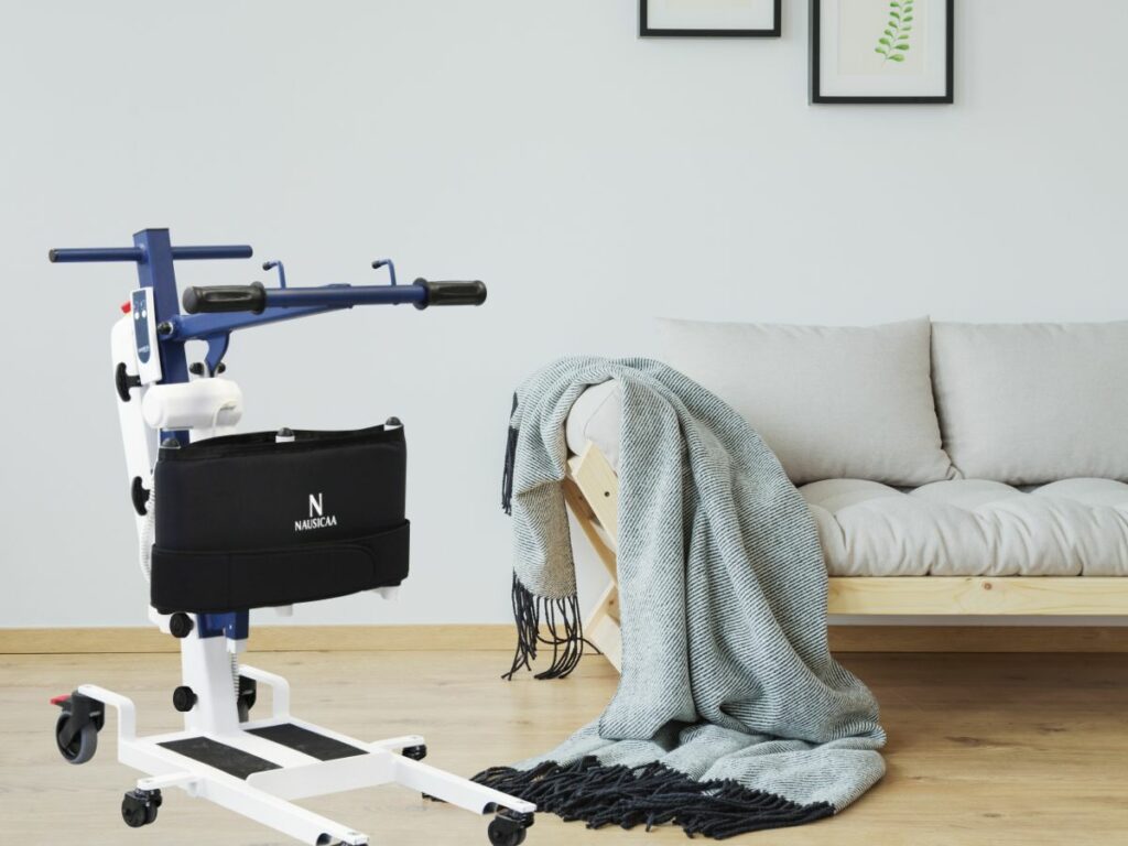 verticalisateur - bastide - la teste de buch